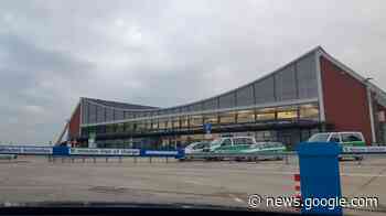 Zu langer Aufenthalt: Einreise am Flughafen Memmingen verweigert - Radio AllgäuHIT