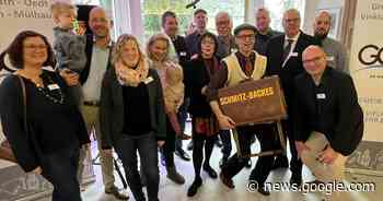 Wählergemeinschaft GOVM in Grefrath mit Neujahrsempfang - Rheinische Post