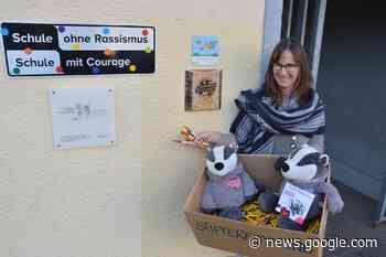 Recycling-Aktion in Grefrath: Neues Leben für alte Stifte - Rheinische-Anzeigenblätter.de