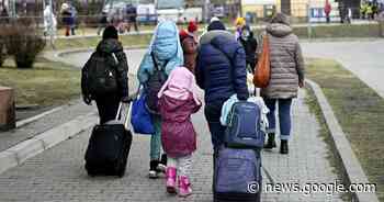 Grefrath ist auf Flüchtlingsankunft gut vorbereitet - Rheinische Post