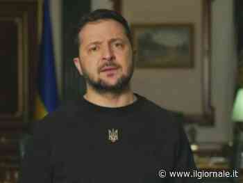 Terremoto su Zelensky, il vigile calvo e Mattarella: quindi, oggi...