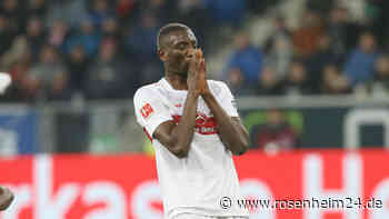 VfB Stuttgart gegen TSG Hoffenheim im Liveticker: Guirassy eiskalt - VfB trifft mit dem Pausenpfiff