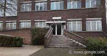 't Kabaske vindt tijdelijk onderkomen in voormalige polikliniek - Het Laatste Nieuws