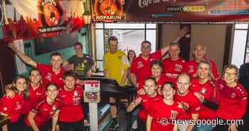 'De 24 uur van Sprundel' groot succes | Essen | hln.be - Het Laatste Nieuws