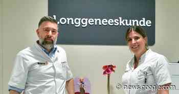 Rucphen is opnieuw landelijk longkanker-koploper: 'Rokers ... - Het Laatste Nieuws