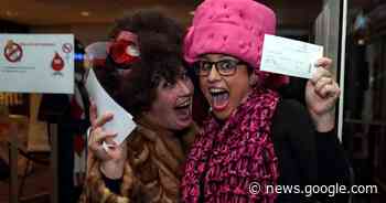 Doe mijn vijf kaortjes vur 't Priense Swaree - Het Laatste Nieuws