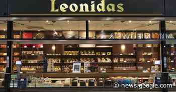 Roosendaalse distributeur van befaamde Leonidas-bonbons failliet ... - Het Laatste Nieuws