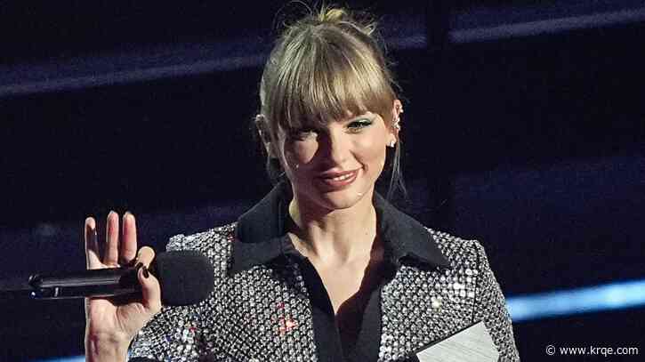 Look what you made them do: Senators unleash their Taylor Swift references at Ticketmaster hearing