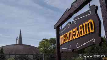 Marineland registers to lobby Ontario government with goal of selling Niagara tourist attraction