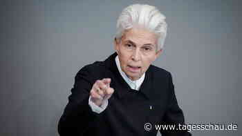 Grüne und FDP zu Panzerlieferung: "Am Ende unausweichlich"