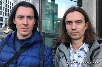 „Wir singen von der Freiheit“ - KARENINA.de