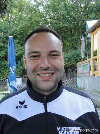 Bahnengolf-Club Singen: Bronze-Medaille für Christopher Jäck ... - Singener Wochenblatt