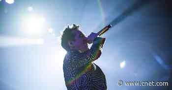 Panic! at the Disco Is No More: 'Sometimes a Journey Must End'     - CNET