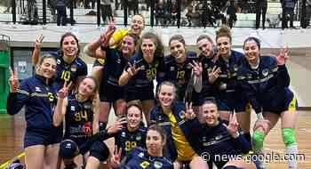 Pallavolo Fermo, nuovo weekend di emozioni - Cronache Fermane