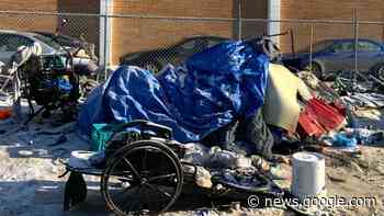 6 deaths, 4 months: Central Edmonton violence prompts concern for ... - CBC.ca