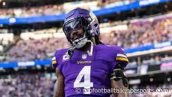 Dalvin Cook makes it to non-Pro Bowl Pro Bowl