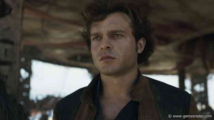 Solo star addresses whether he wants to return as Han