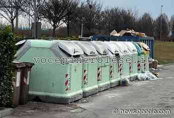 Saga monnezza. I cassonetti liberi che sfuggono "al controllo" dei ... - VocePinerolese.it