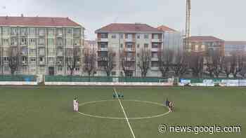 Serie D giornata 20, Gozzano poker a Pinerolo. Stresa solo pari ad ... - La Voce Novara e Laghi