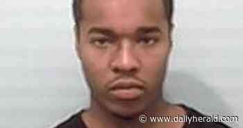 Man pleads guilty to weapons charge in Naperville