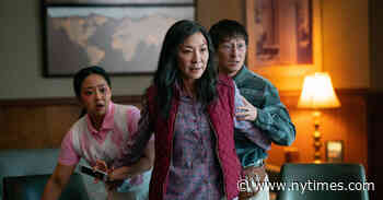 2023 Oscar Snubs and Surprises: Viola Davis, ‘Avatar’ Sequel and More