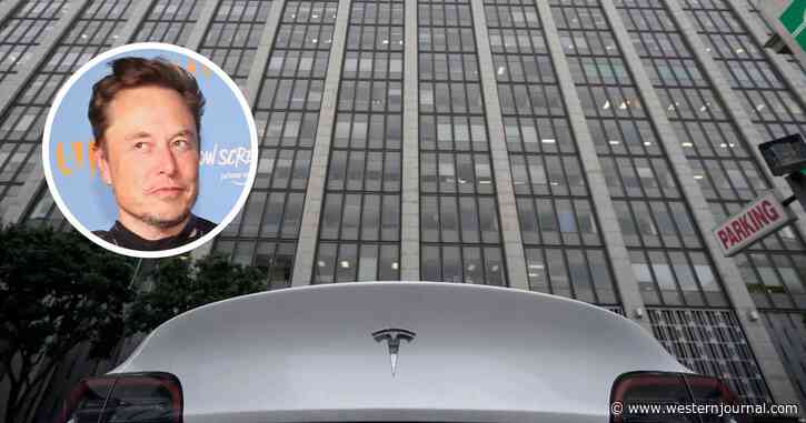 Solomon: Elon Musk Makes Big Admission About Controversial Tweet in Federal Court