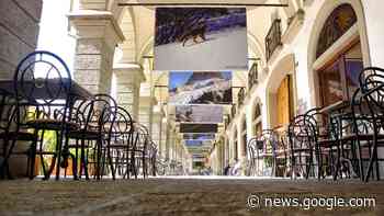 Fine settimana ad Aosta? Ecco le tappe imperdibili per visitare la ... - Trend-online.com