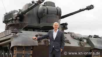 Kommentar zu Leopard-Lieferung: Kanzler Olaf Scholz und sein Kommunikationsdebakel