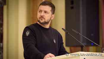 Selenskyjs Kampf gegen Korruption in der Ukraine