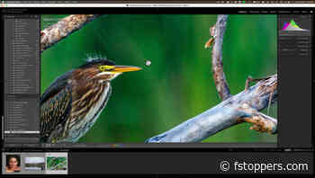 What Features Would You Like to See in Lightroom?