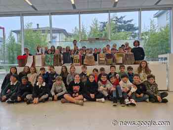 Università dei bambini al Poli di Lecco - Prima Lecco