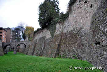 Lecco. Visite a mura e sotterranei, posti esauriti in poche ore - Lecco Notizie