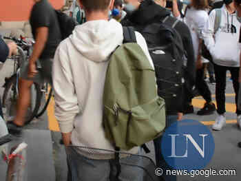 Lecco | Studenti aggrediti nella zona del Caleotto - Lecco Notizie