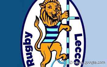 RUGBY, IL LECCO VINCE E CONVINCE CONTRO IVREA - Lecconews