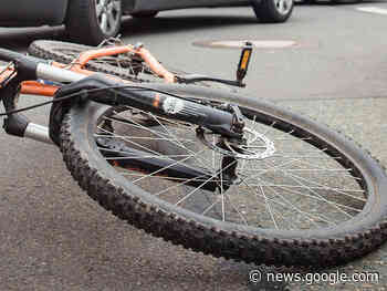 Lecco. "Investito da un pirata della strada", la lettera di un ciclista - Lecco Notizie