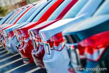 Fermo amministrativo sull'auto: cos'è e come si cancella - assicurazioni.segugio.it