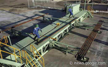 Uganda begins oil drilling, hopes for production by 2025 - Red Deer ... - Red Deer Advocate