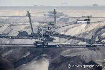 Abandoned mines among most expensive territorial contaminated ... - Red Deer Advocate