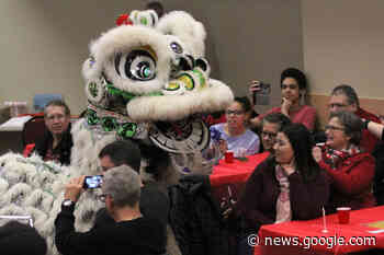 Red Deerians set to celebrate Chinese New Year - Red Deer ... - Red Deer Advocate
