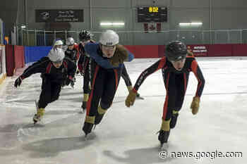 Kinex Arena a few months away from being decommissioned - Red ... - Red Deer Advocate