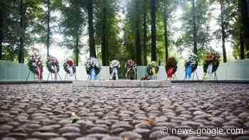 Auf Spurensuche auf KZ-Friedhöfen - Dachau - SZ.de - Süddeutsche Zeitung - SZ.de