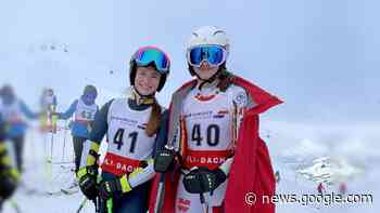 GSC Dachau holt die Mannschaftswertung - Kurier Dachau