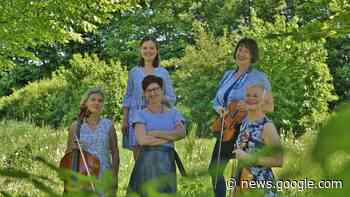 Dachau: Konzert mit Streichquartett und Gesang - Dachau - SZ.de - Süddeutsche Zeitung - SZ.de