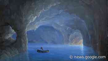 Sehnsuchtsort Capri: Zwei Ausstellungen in Dachau - München - SZ ... - Süddeutsche Zeitung - SZ.de