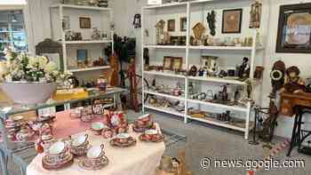 Neueröffnung Tafel-Flohmarkt - Kurier Dachau