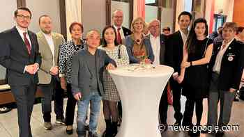 Großer BRK-Neujahrsempfang - Kurier Dachau