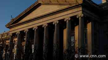 Treasury takes more extraordinary measures to avoid debt default