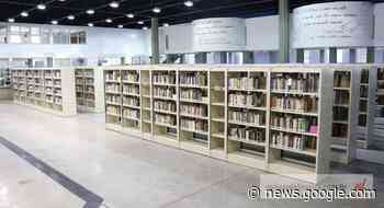 Biblioteca Municipal de Limeira realiza oficina de Pigmentos Naturais - Notícia de Limeira