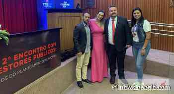 Limeira participa de 2º Encontro de Gestores Públicos - Notícia de Limeira