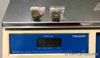 Rapaz que ofereceu maconha para adolescente de Limeira em ... - Diário de Justiça